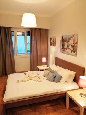Unclassified image, 5 of 39, button - Comfortable Apartment in Acropolis (Athens)
