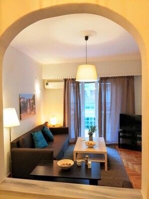 Ferienhaus | 2 Schlafzimmer