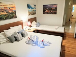 Departamento | 2 habitaciones 