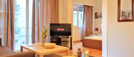 Huoneisto | 2 makuuhuonetta