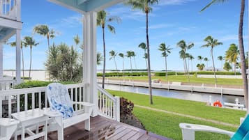 Resortwoning, 3 slaapkamers | Terrein van de accommodatie