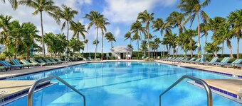 Waterfront Luxury Villa With Spectacular Sunset Views And Boat Slip 3 Bedroom Townhouse by RedAwning