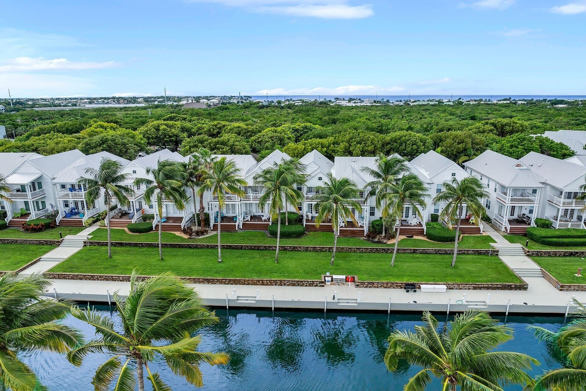 Townhome, 3 Bedrooms | Exterior
