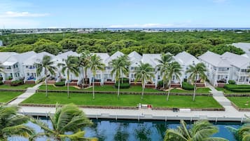 Resortwoning, 3 slaapkamers | Exterieur