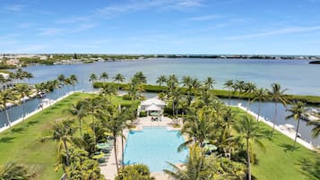 Townhome, 3 Bedrooms | Pool