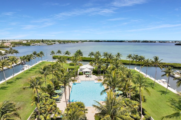 Townhome, 3 Bedrooms | Pool