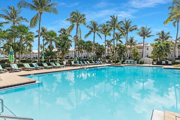 Townhome, 3 Bedrooms | Pool