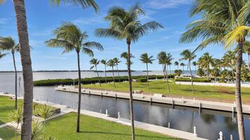 Resortwoning, 3 slaapkamers | Terrein van de accommodatie