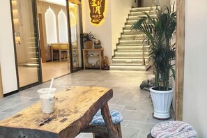 Interior - Xingyue Hotel (Xiaojin)