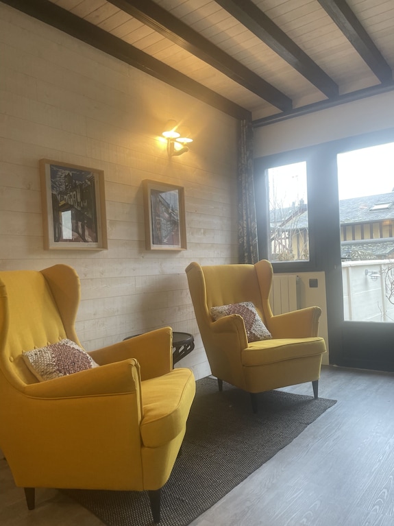 Cozy Nest - Pont-Audemer
