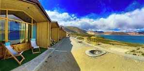 Cottage Premium | 1 chambre