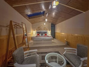 Casa de campo Premium | 1 dormitorio