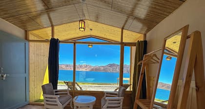 Pangong Heritage Resort