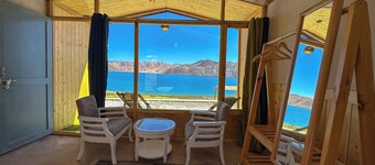 Pangong Heritage Resort
