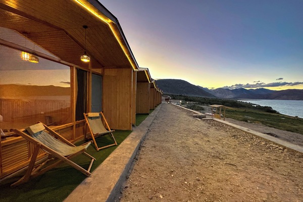 Premium Cottage | 1 bedroom