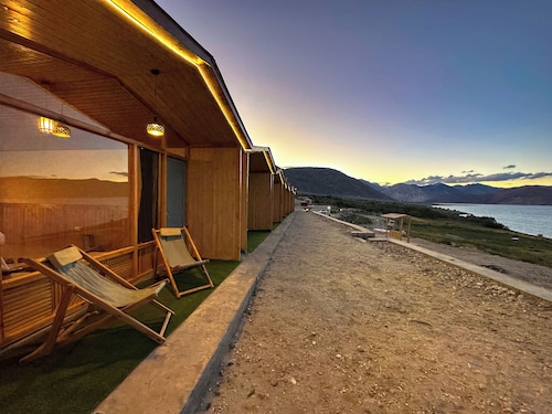 Pangong Heritage Resort