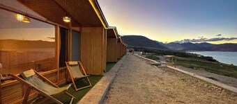 Pangong Heritage Resort