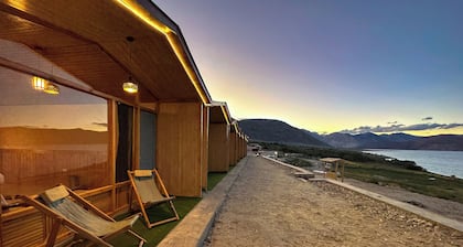 Pangong Heritage Resort
