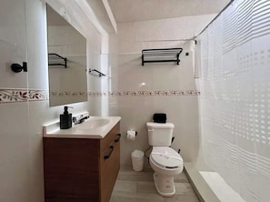 SĂšche-cheveux, shampoing