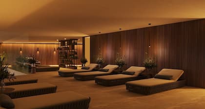 Sirius Hotel