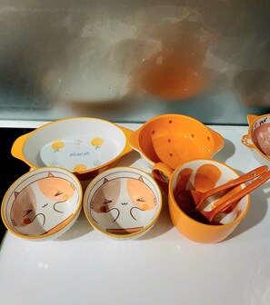 Food and drink - Feel like "On a beach vacation" in my Orange House - 5mins to aff (HA NOI)