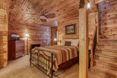2 Master Suites _ Phenomenal Views Alpine Summit - Image 1