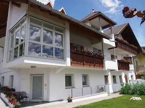Esterni