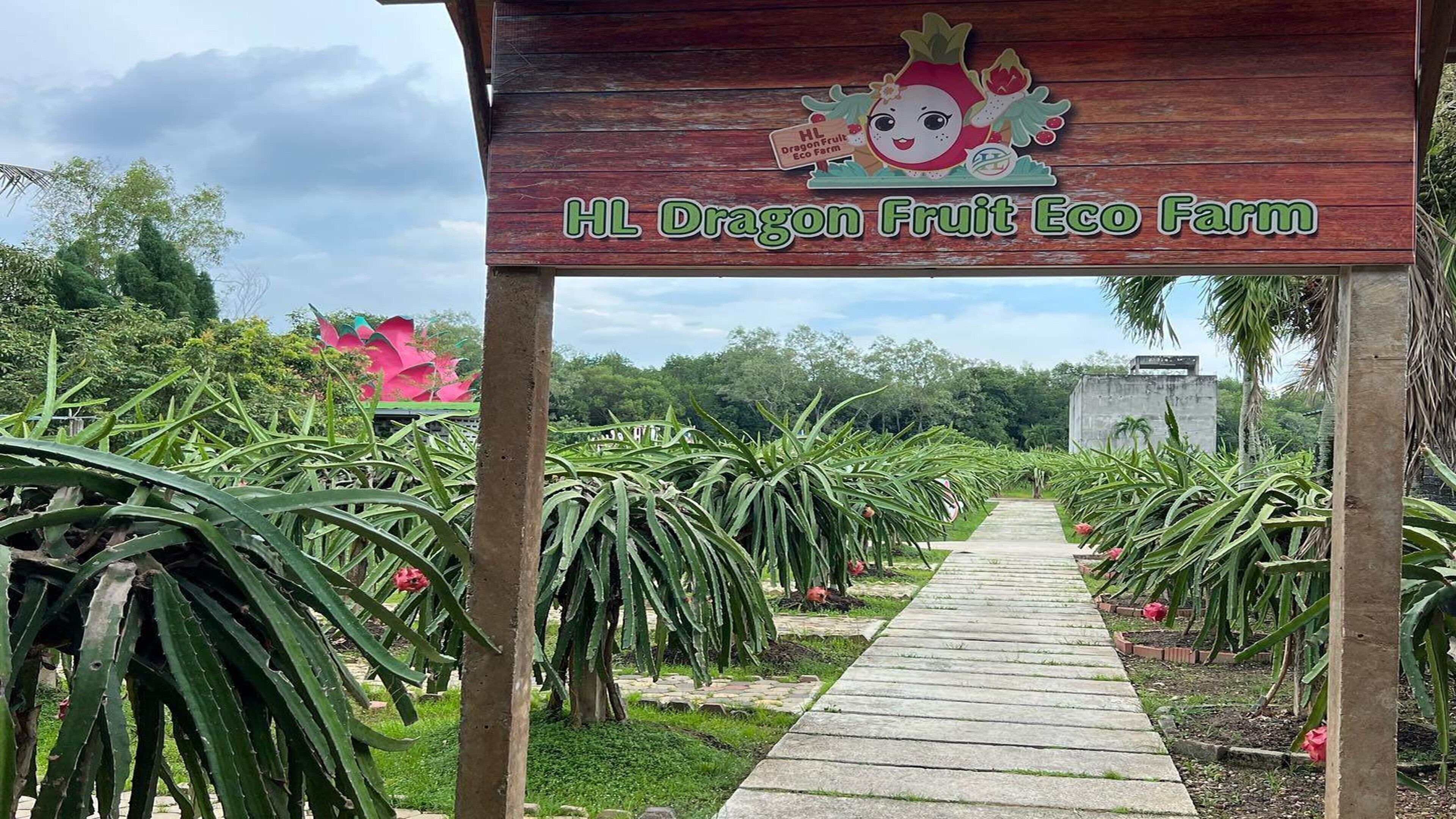 Objek wisata