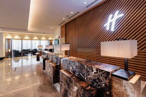 Interior - Holiday Inn Sepang Airport by IHG (Sepang)