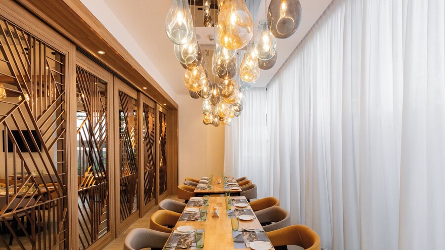 Holiday Inn Sepang Airport by IHG