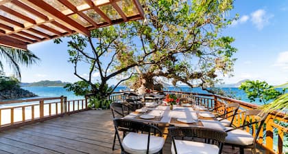 Kudugman Beach Cottages