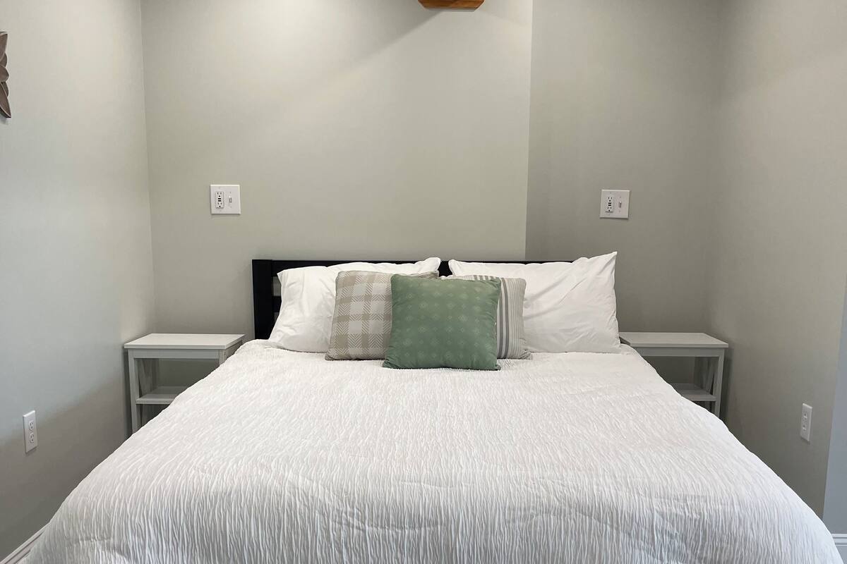 Studio Standard, 1 chambre, cuisine (Studio) | Accès au Wi-Fi (inclus), literie fournie