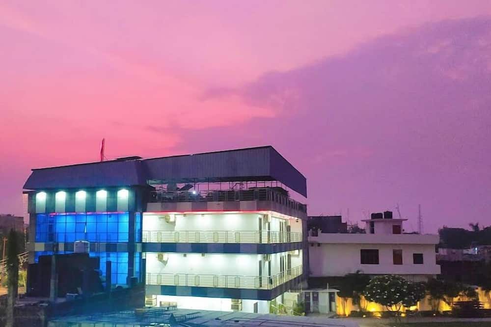 Hotel Celebration - Deoria