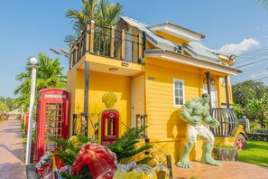 免費無線上網、床單、無障礙通道