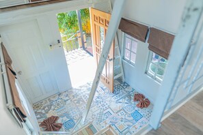 Deluxe Home | 免費無線上網、床單、無障礙通道