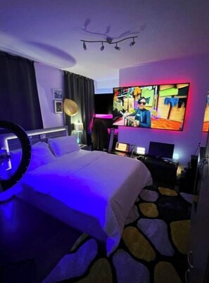 3 bedrooms, WiFi - Jay's home (London)