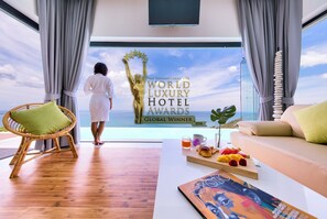 Interior - Chaweng Peak Villas - 8 Bedrooms Villa With Infinity Pools (Ko Samui)