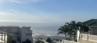 Irina House&Whale Dolphins Deck-500m from main beach