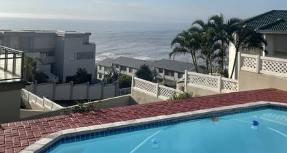 Irina House&Whale Dolphins Deck-500m from main beach