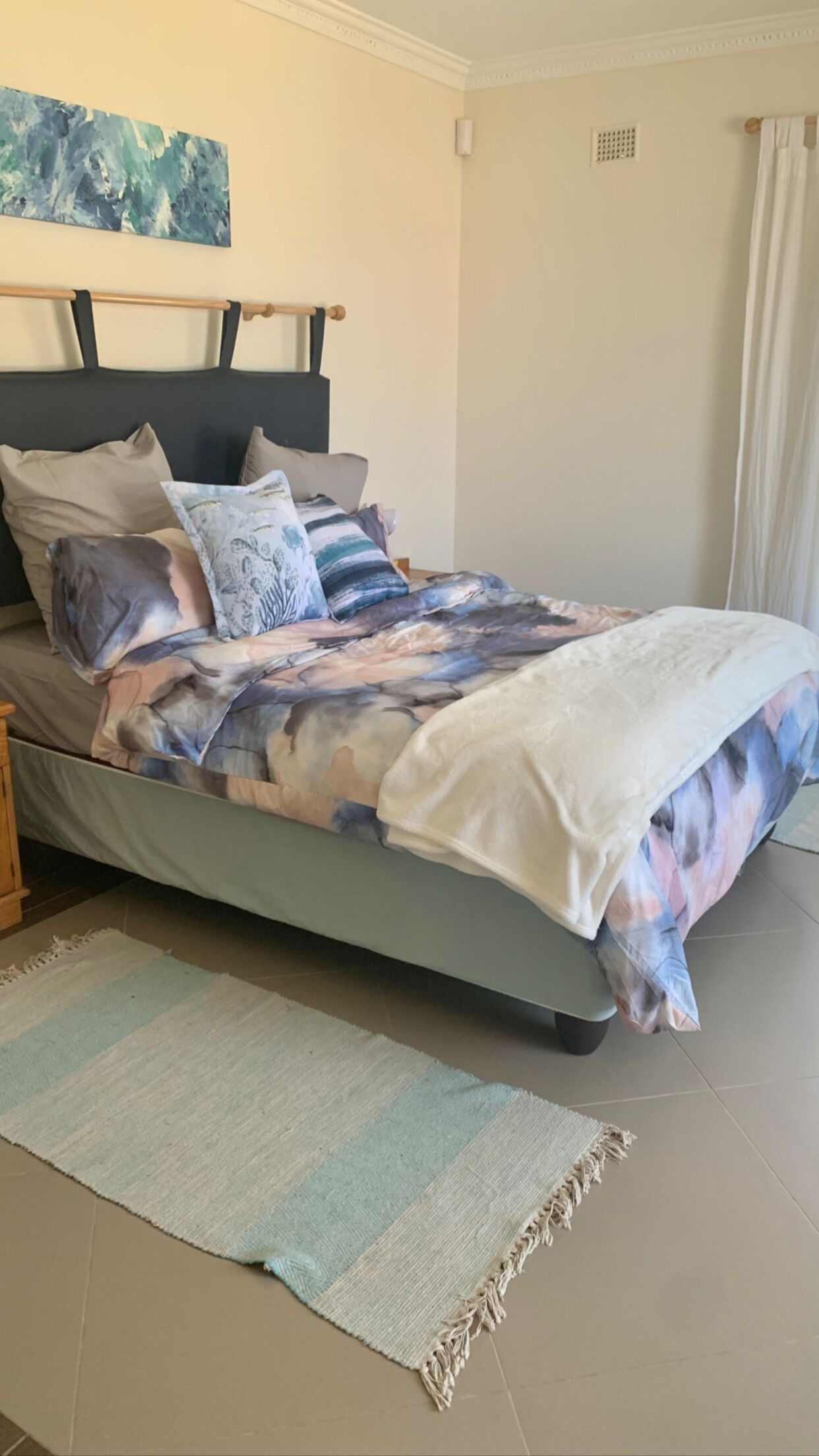 2 camere, Wi-Fi gratuito, lenzuola