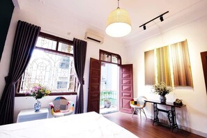 5 Schlafzimmer, WLAN, Bettwäsche
