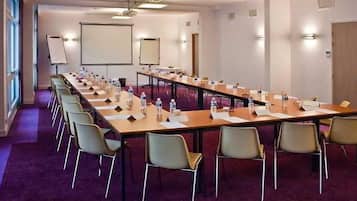 Sala de reunião