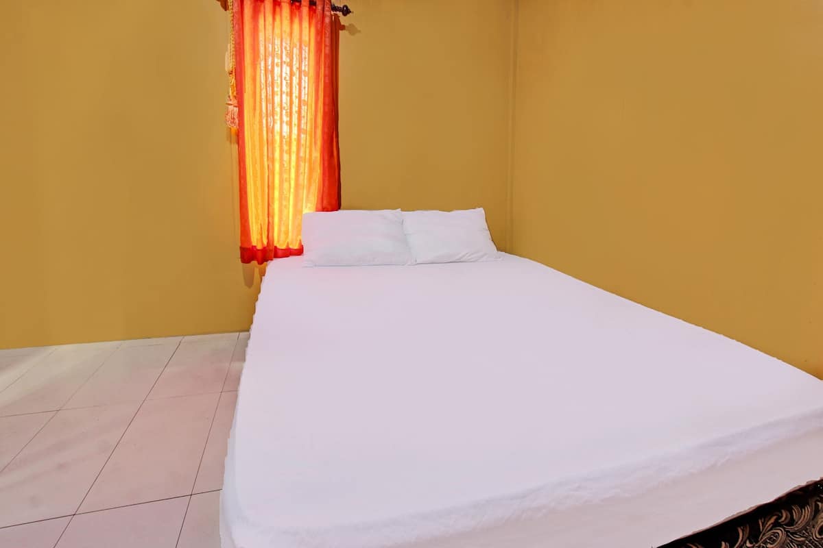 Habitación doble Deluxe | Ropa de cama