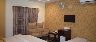 Hotel Royal Luxury Multan