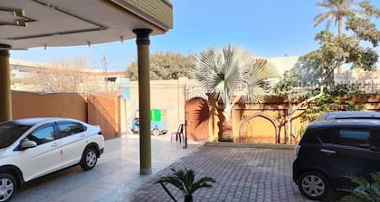 Hotel Royal Luxury Multan