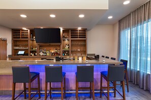 Bar (sur place)