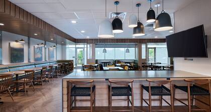 Fairfield Inn & Suites By Marriott Austin Georgetown