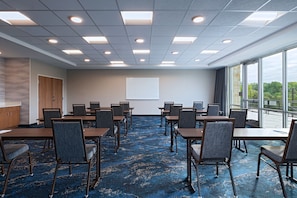 Salle de réunion
