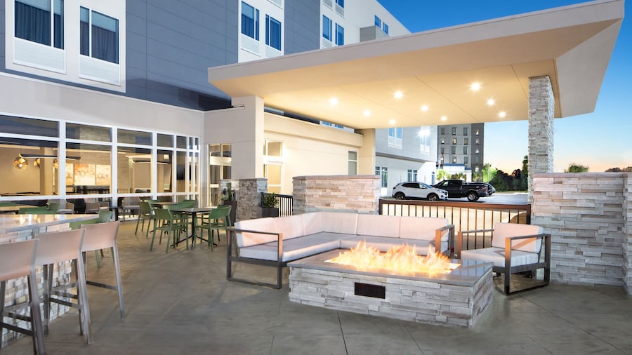 Springhill Suites by Marriott Columbia near Fort Jackson