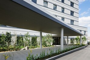 Exterior - Fairfield by Marriott Kagoshima Sakurajima (Tarumizu)